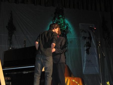 Prireditev ob slovenskem kulturnem prazniku 2013 9